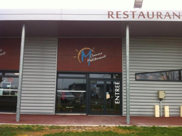 RESERVATION REPAS SUITE AG VENDREDI 19 MAI - M Comme Méditerranée