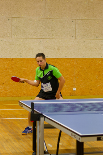 Championnat 2024 - Journée 2