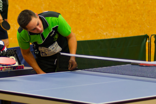 Championnat 2024 - Journée 2