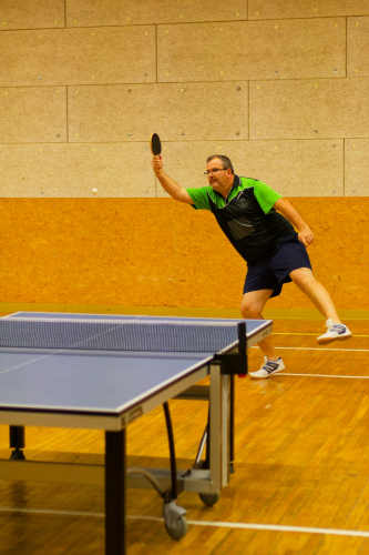 Championnat 2024 - Journée 2
