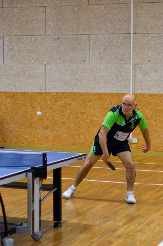 Championnat 2024 - Journée 2