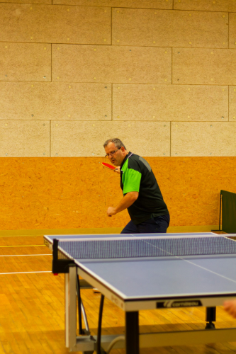Championnat 2024 - Journée 2