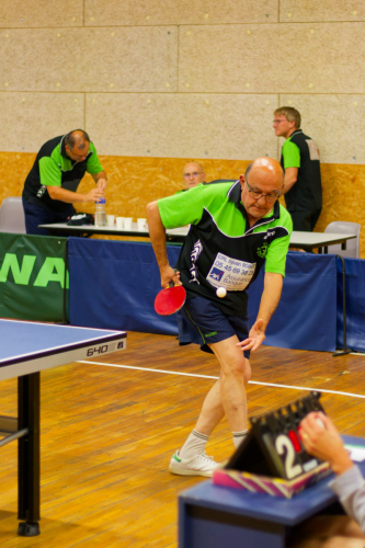 Championnat 2024 - Journée 2