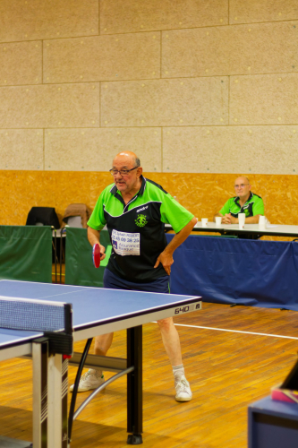 Championnat 2024 - Journée 2