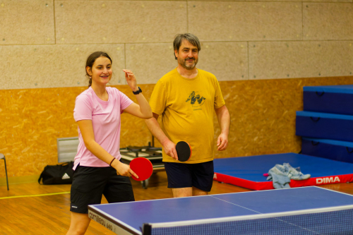 Championnat 2024 - Journée 2