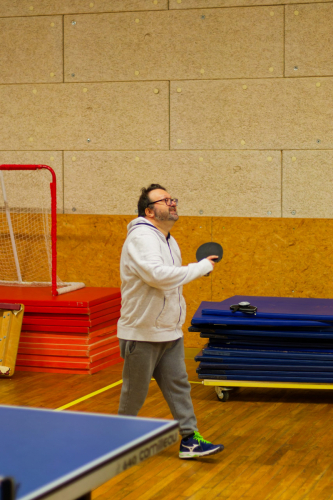 Championnat 2024 - Journée 2