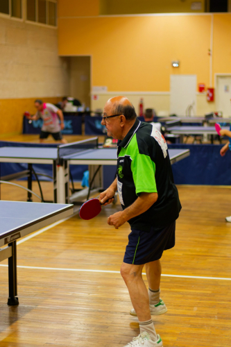 Championnat 2024 - Journée 2