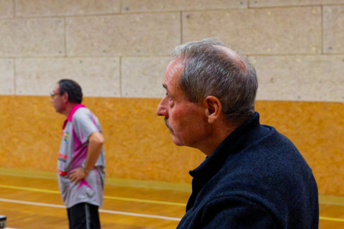 Championnat 2024 - Journée 2