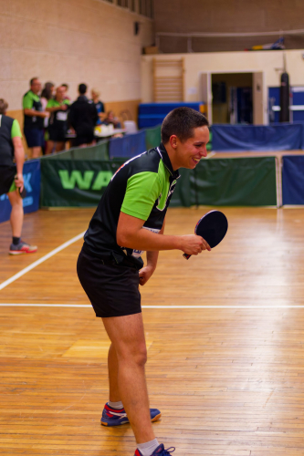 Championnat 2024 - Journée 2