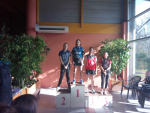 Podium-cléa